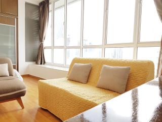 Parkview KLCC Serviced Suites - 1