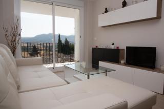 Apartamento BellaVista - Ronda - 3