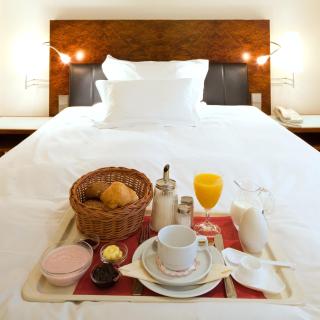 Grand Hotel Mussmann - Hannover - 3