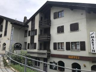 Burgen - Blatten bei Naters - 9