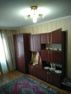 УЮТНАЯ КВАРТИРА-МОРЕ -ПЛЯЖ ЛУЗАНОВКА - 1