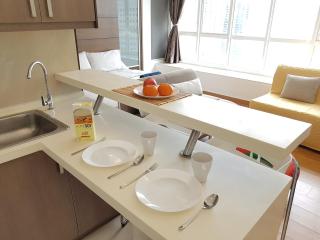 Parkview KLCC Serviced Suites - Kuala Lumpur - 3