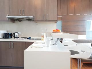 Parkview KLCC Serviced Suites - Kuala Lumpur - 8