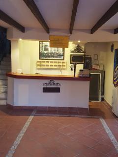 selenya apart - Marmaris - 2