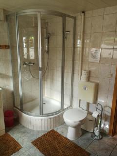 FerienWohnung Gebhardt - Binz - 7