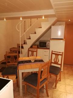 FerienWohnung Gebhardt - Binz - 5