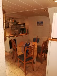 FerienWohnung Gebhardt - Binz - 4