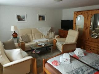 FerienWohnung Gebhardt - Binz - 1