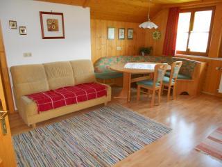 Ferienwohnung Schmiedbauer - Gosau - 4