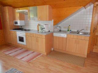 Ferienwohnung Schmiedbauer - Gosau - 3