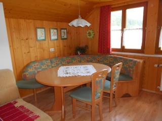 Ferienwohnung Schmiedbauer - Gosau - 2