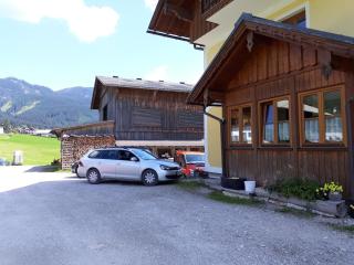 Ferienwohnung Schmiedbauer - Gosau - 1