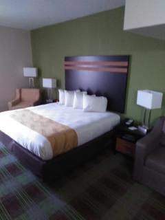 Quality Inn & Suites - Mount Vernon - 7