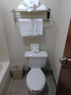 Quality Inn & Suites - Mount Vernon - 6