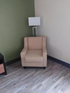 Quality Inn & Suites - Mount Vernon - 5