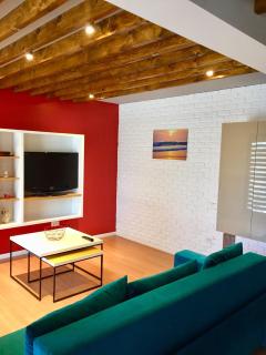 Aty Apartament - Năvodari - 0