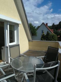 FerienWohnung Gebhardt - Binz - 8