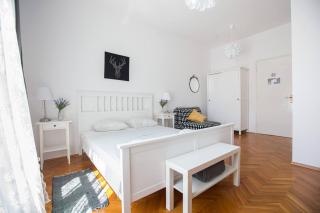 Oberiter Apartments - Center of Zagreb, Fast WiFi, AC, Kitchen, Parking - Zagreb - 8