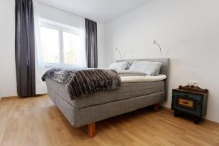 Ferienwohnungen Unterleegut - Mühlbach am Hochkönig - 7