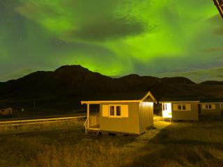 Nordkapp Camping - Honningsvåg - 9