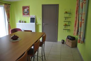 B&B La Place Verte - Surice - 2