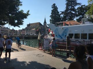 Relax In - Annecy - 1