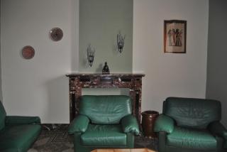 B&B La Place Verte - Surice - 1