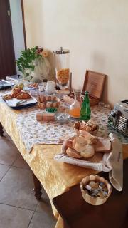Agriturismo Al Palazzo - Rivalta di Brentino - 8