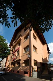 Pensiunea Ambient - Brasov - 0