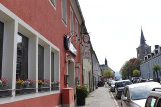 Hotel Zum Waldstein - Weißenstadt - 9
