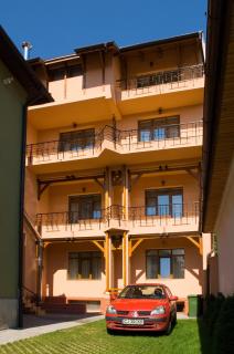 Pensiunea Ambient - Brasov - 2