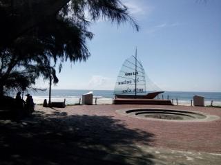 NHÀ NGHỈ PHƯƠNG THẢO - Quan Lạn-Insel - 3