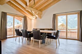 Chalet Rothenegg - GRIWA RENT AG - Grindelwald - 4