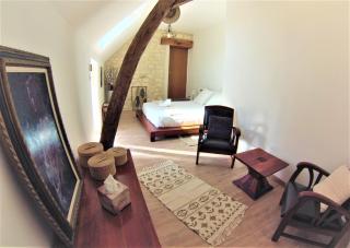 La Closeraie - Noyers-sur-Cher - 8