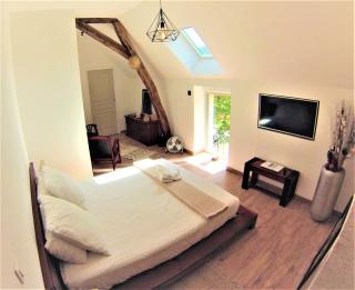 La Closeraie - Noyers-sur-Cher - 9