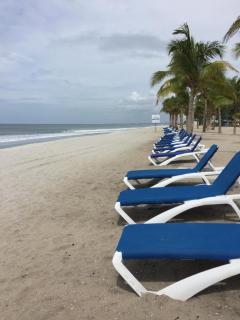 Playa Caracol Chame - Chame - 1
