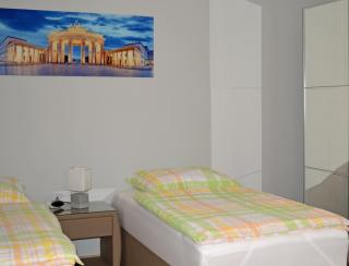 Ferienwohnung Teltow 2 - Teltow - 3