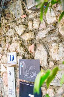 La Volta del Garda - Nago-Torbole - 8
