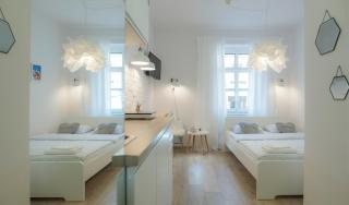 "D&M" Studio Apartments - Zagreb - 0