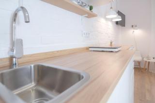 "D&M" Studio Apartments - Zagreb - 5