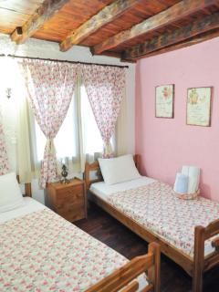 Guesthouse Xenios Zeus - Stavroupoli - 3