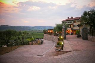 Sporting Hotel San Felice - Illasi - 0