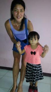 Penginapan Kofiyau - 9