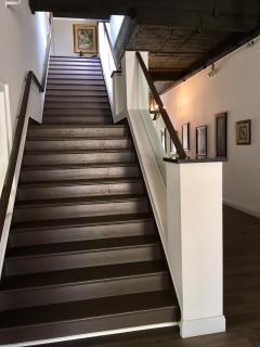 Hunter Arms Hotel - Saint Cloud - 5