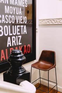Hotel IRARAGORRI - Galdakao - 7