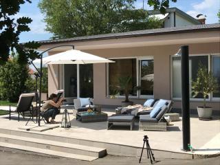 Apartments Bego Spa & Wellness - Crikvenica - 1