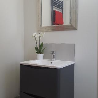 Atrium apartment B - Bangor - 6