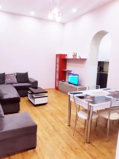 Keti's Apartament Centre of Old Tbilisi - Tbilisi - 7