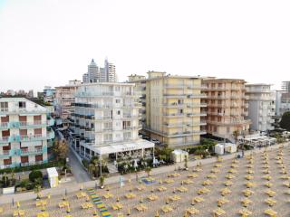 Hotel Nizza Frontemare Superior 3 Stelle - Lido di Jesolo - 3