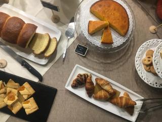Relais Borgofasceo - Ortovero - 6